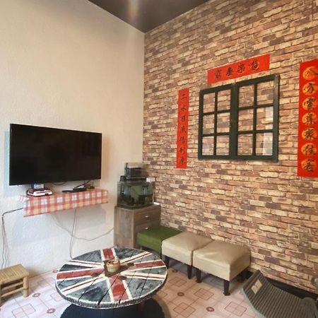 82G Backpacker Inn Magong Esterno foto