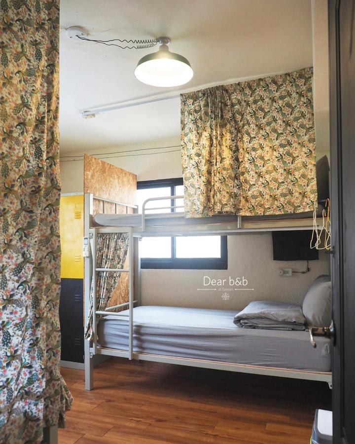 82G Backpacker Inn Magong Esterno foto