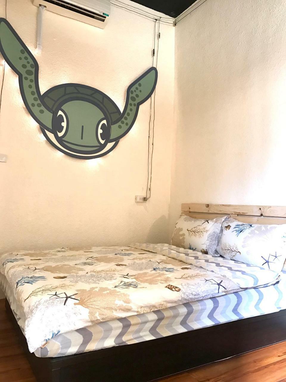 82G Backpacker Inn Magong Esterno foto